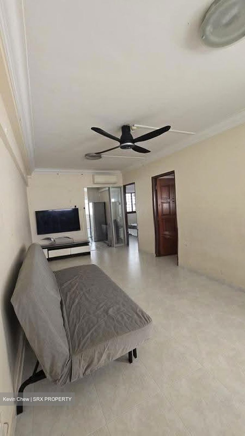 Blk 907 TAMPINES PALMSVILLE (Tampines), HDB 3 Rooms #618944191